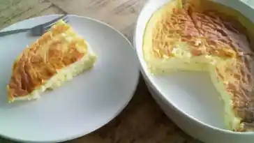 Kalorienarme Kasekuchen W2xEX 4x 2n