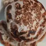 Kalorienarme Naan Brot W2xEX 4x 2n
