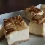 Kalorienarme Protein Cheesecake W2xEX 4x 2n