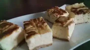Kalorienarme Protein Cheesecake W2xEX 4x 2n
