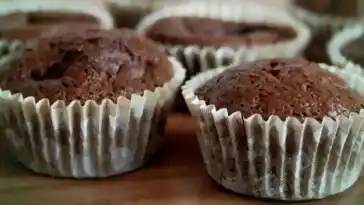 Kalorienarme Schoko Brownies Low Carb rezept W2xEX 4x 2n