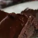 Kalorienarme Schoko Brownies W2xEX 4x 2n