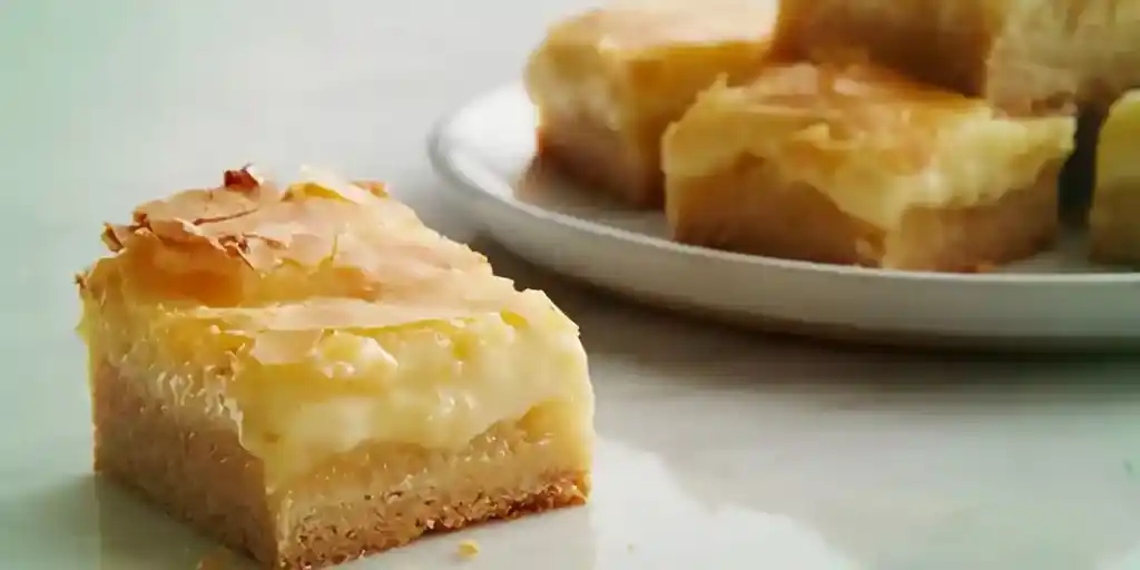 Kalorienarme Butterkuchen