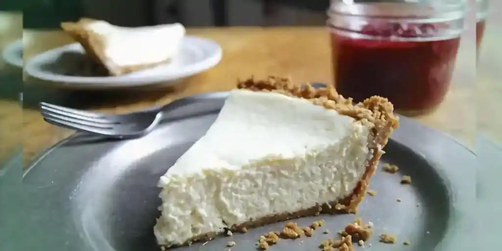 Kalorienarmer Käsekuchen: Ein köstliches Low-Carb-Rezept