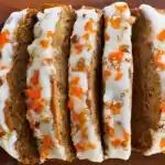 Karottenkuchen Bananen Brot W2xEX 4x 2n