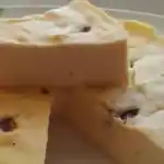 Kasekuchen mit Erdbeeren W2xEX 4x 2n