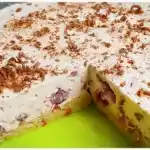 Kirschcreme Kuchen – so gehts W2xEX 4x 2n