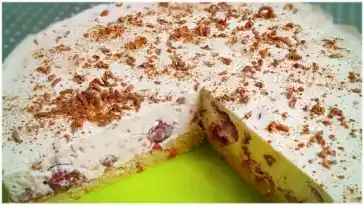 Kirschcreme Kuchen – so gehts W2xEX 4x 2n