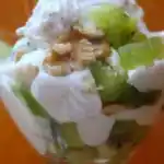 Kiwi Nuss Creme W2xEX 4x 2n