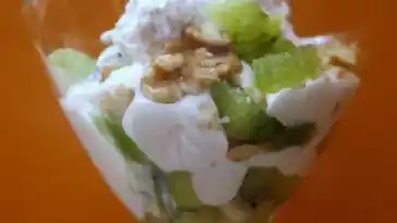 Kiwi Nuss Creme W2xEX 4x 2n