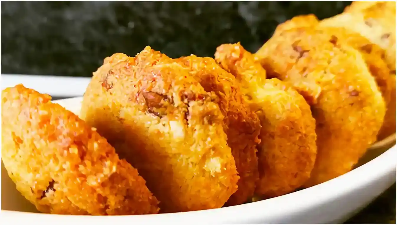 Knusprige Schoko-Mandelplätzchen in der Low Carb Version