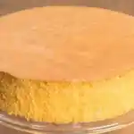 Lecker Bäckermeister Biskuitboden