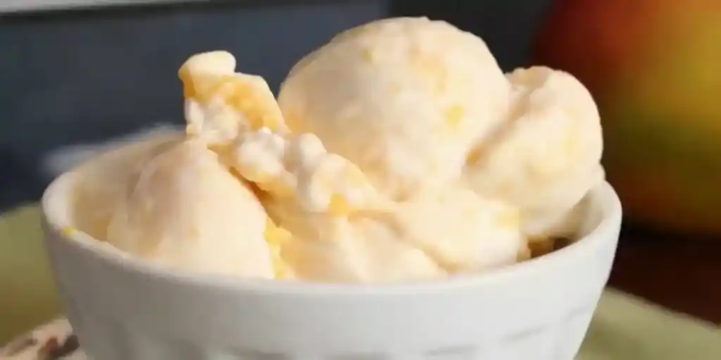 Low Carb Cheesecake Eis