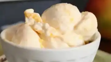 Low Carb Cheesecake Eis