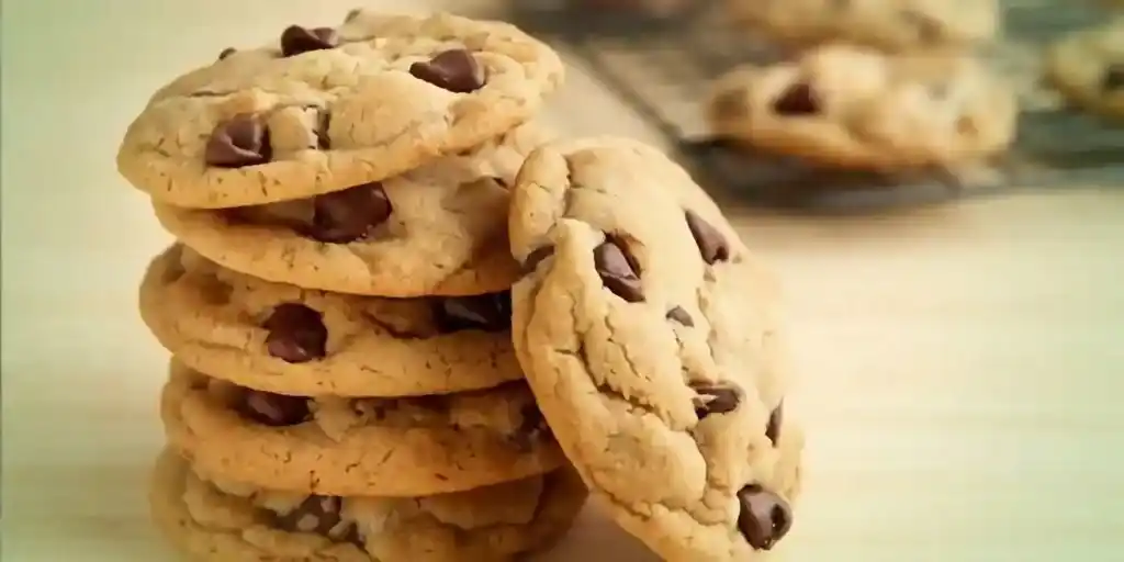 Low Carb Chocolate Cookies