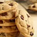Low Carb Chocolate Cookies W2xEX 4x 2n
