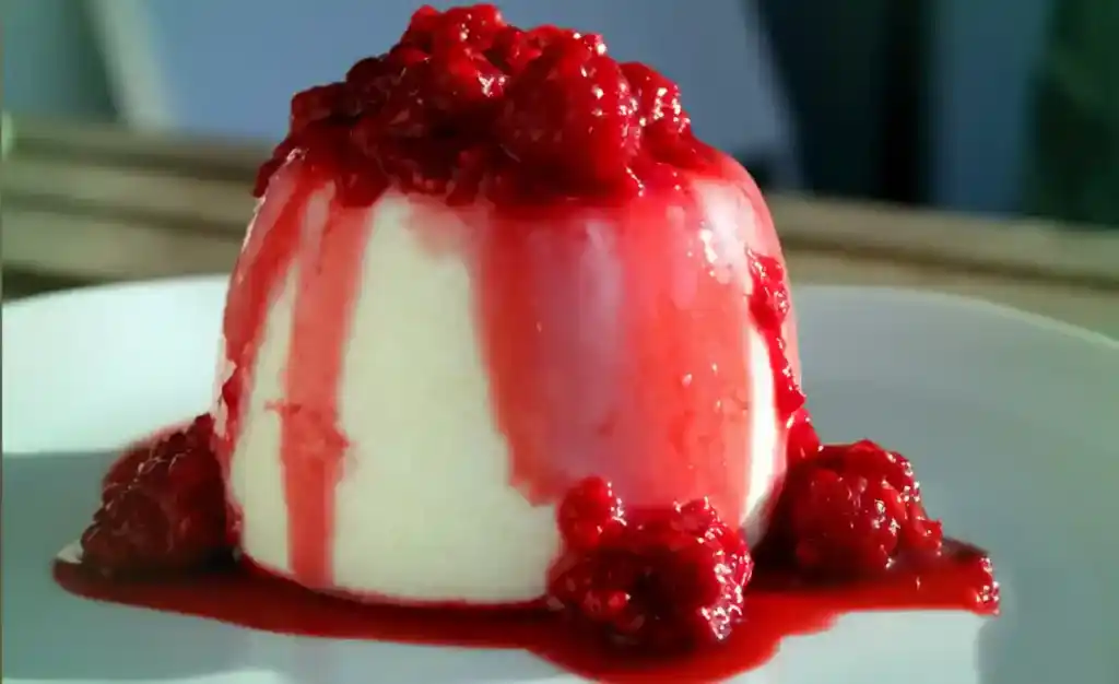 Low Carb Dessert – Statt Grießbrei