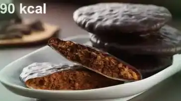Low Carb Elisenlebkuchen: Wenig Zucker und voller Geschmack