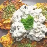 Low Carb Gemusepuffer W2xEX 4x 2n