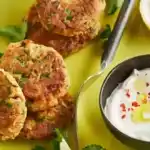 Low Carb Linsen-Falafel: Eine gesunde und köstliche Alternative