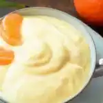 Low Carb Mandarinen-Sahne-Joghurt: Ein Leichtes und Leckeres Rezept