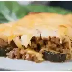 Low Carb Moussaka aus der griechischen kuche W2xEX 4x 2n