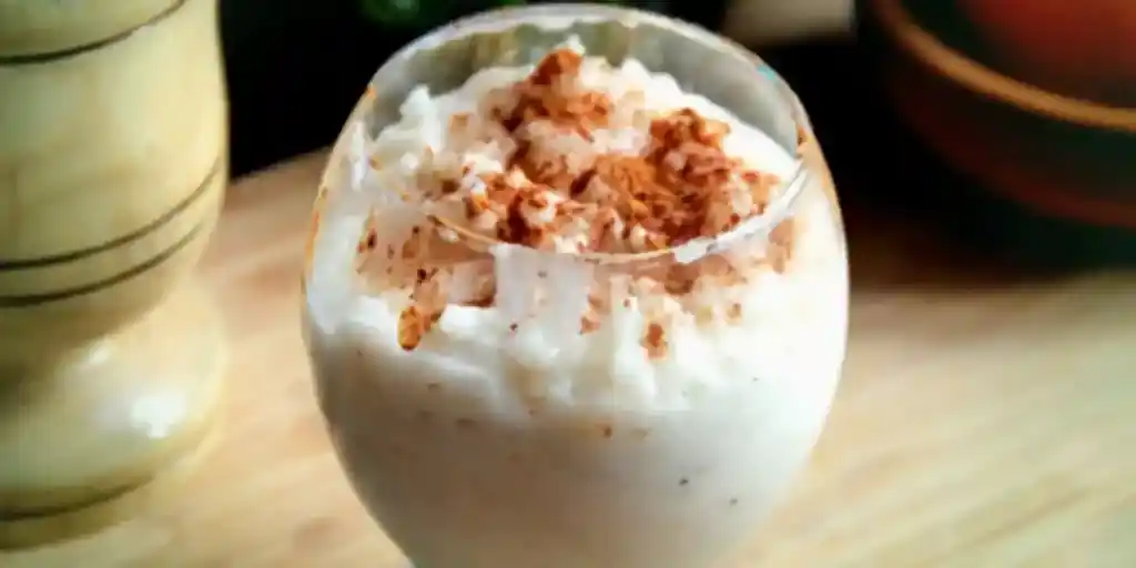Low Carb Pudding