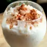 Low Carb Pudding