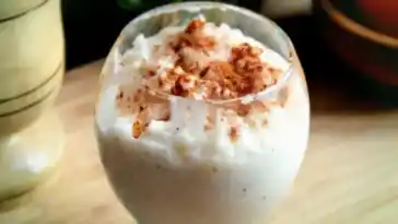 Low Carb Pudding