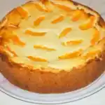 Low Carb Quark-Mandarinen-Kuchen: Ein Leckerer Genuss für Figurbewusste
