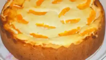 Low Carb Quark-Mandarinen-Kuchen: Ein Leckerer Genuss für Figurbewusste
