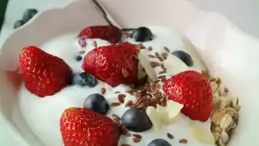 Low Carb Quark mit Chiasamen: Ein Leckeres, Gesundes Frühstücksrezept