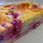 Low Carb Quarkauflauf: Ein köstliches, gesundes Rezept