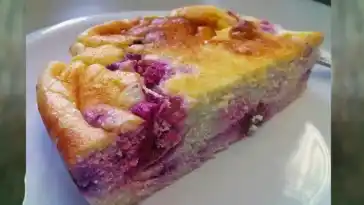 Low Carb Quarkauflauf: Ein köstliches, gesundes Rezept