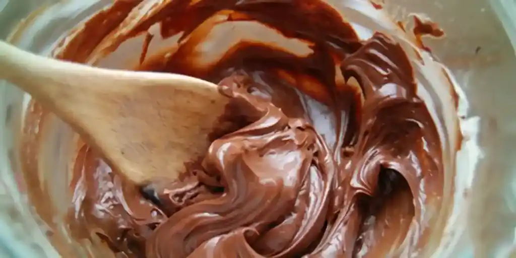 Low Carb Schokocreme