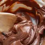 Low Carb Schokocreme