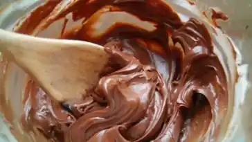 Low Carb Schokocreme