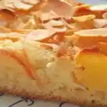 Low carb Einfacher Mohn-Apfelkuchen vom Blech