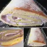 Low Carb Erdbeerrolle: Eine köstliche und gesunde Leckerei