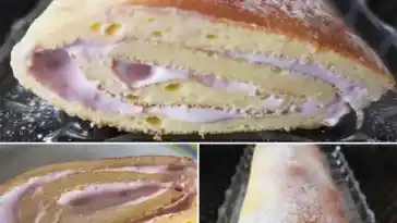 Low Carb Erdbeerrolle: Eine köstliche und gesunde Leckerei