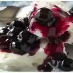 Low Carb Joghurt Mousse