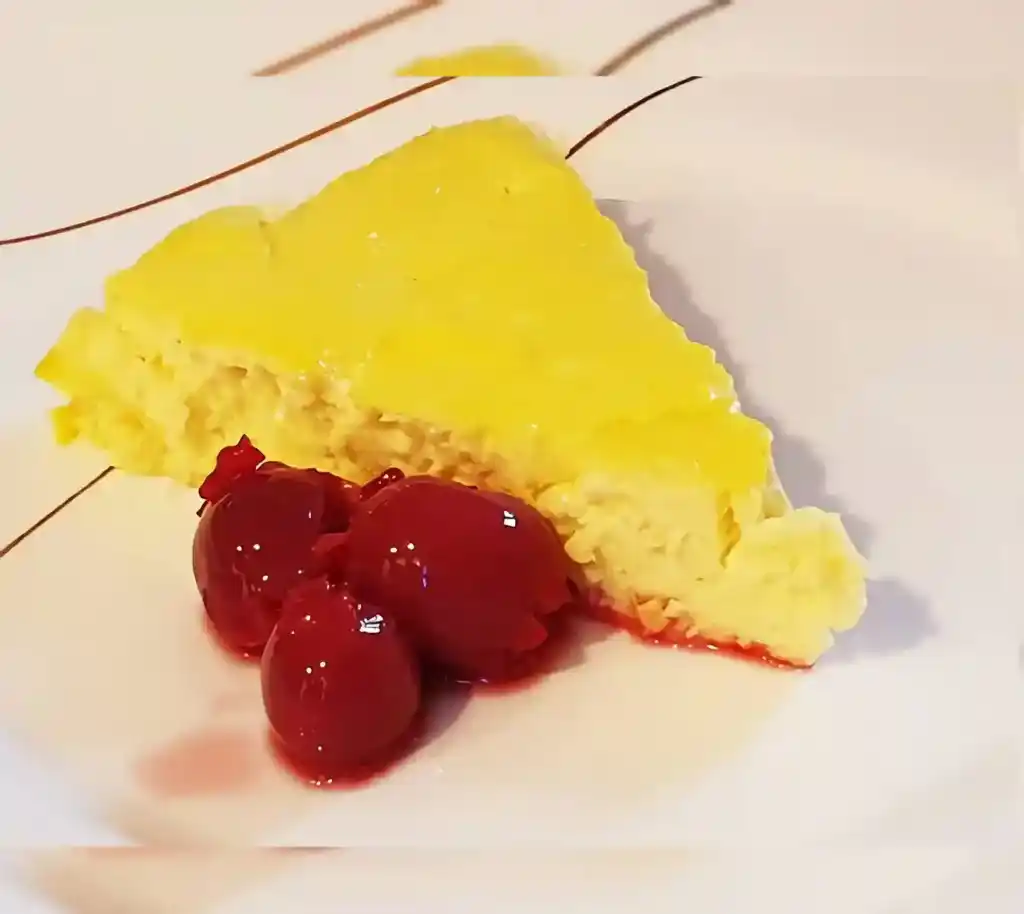 Low Carb Käsekuchen mit schneller Zubereitung