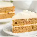 Low carb Kasesahne Torte W2xEX 4x 2n
