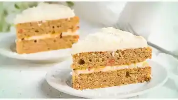 Low carb Kasesahne Torte W2xEX 4x 2n