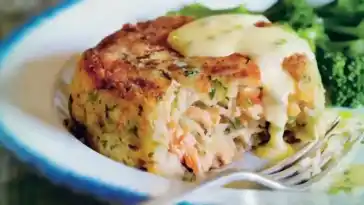 LowCarb Fischfrikadellen W2xEX 4x 2n