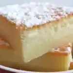 Magischer Kuchen – Ein Teig, drei Schichten!