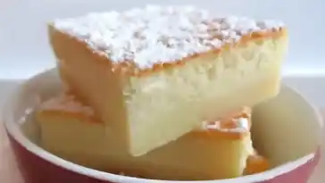 Magischer Kuchen – Ein Teig, drei Schichten!