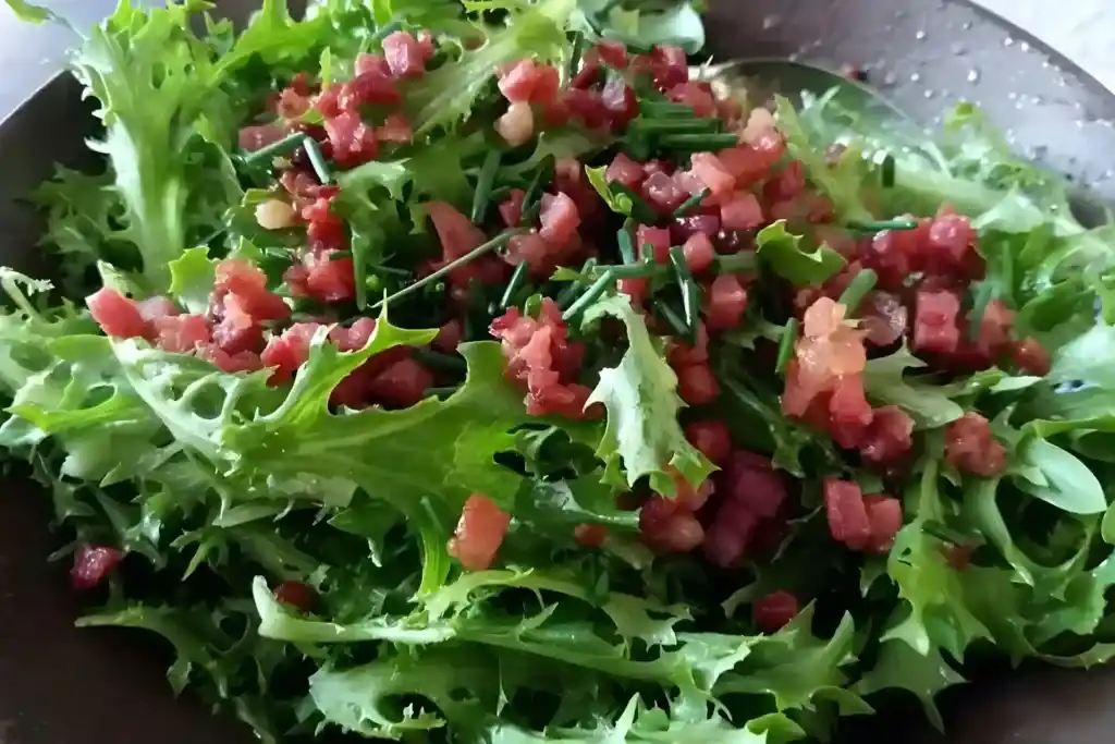 Omas Endiviensalat