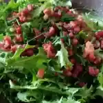 Omas Endiviensalat 4x