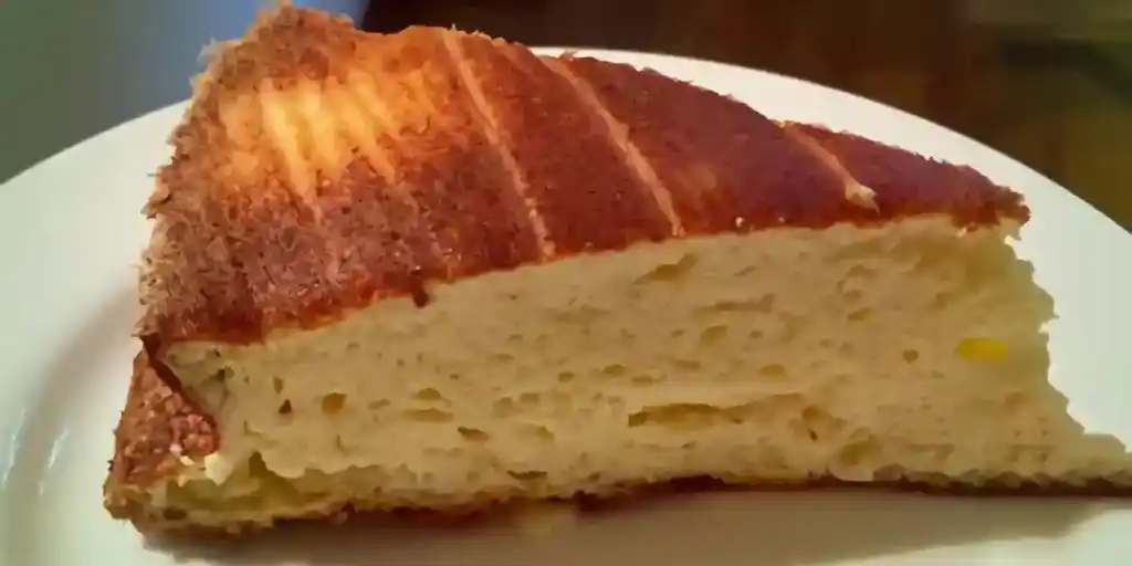 Kohlenhydratarmer Käsekuchen